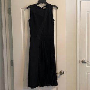 Boss stunning black dress